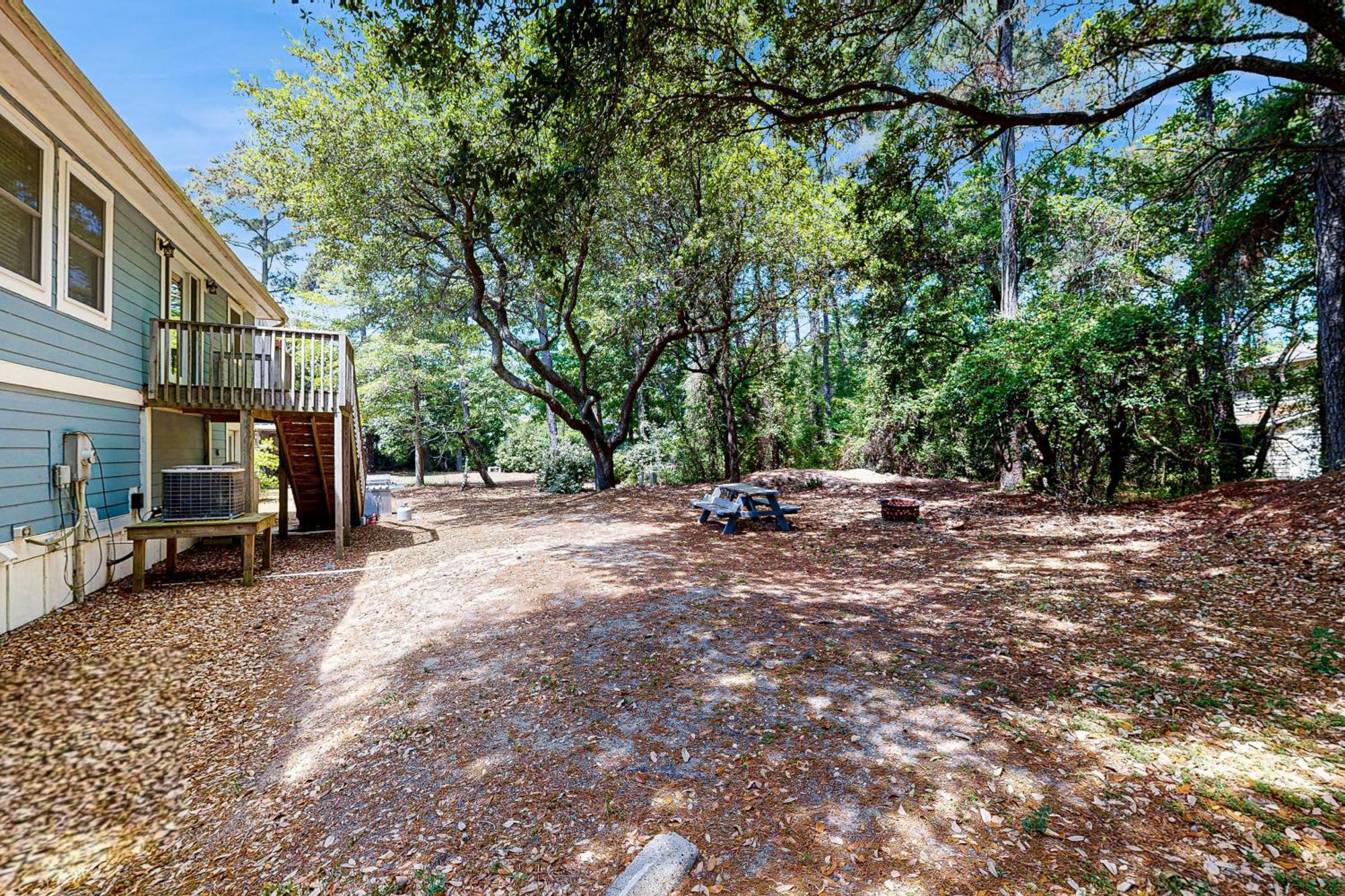 Sandy Feet Retreat Kdh127 Kill Devil Hills Exterior foto